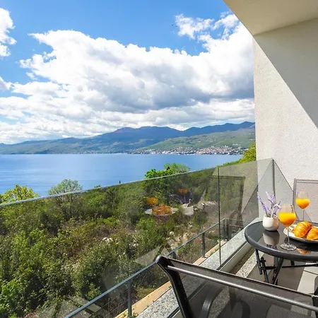 1 Bedroom Lovely In * Rijeka