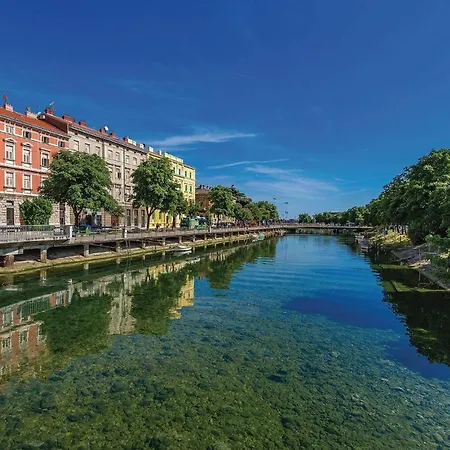 1 Bedroom Lovely In * Fiume