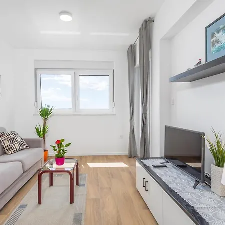 1 Bedroom Lovely In Rijeka